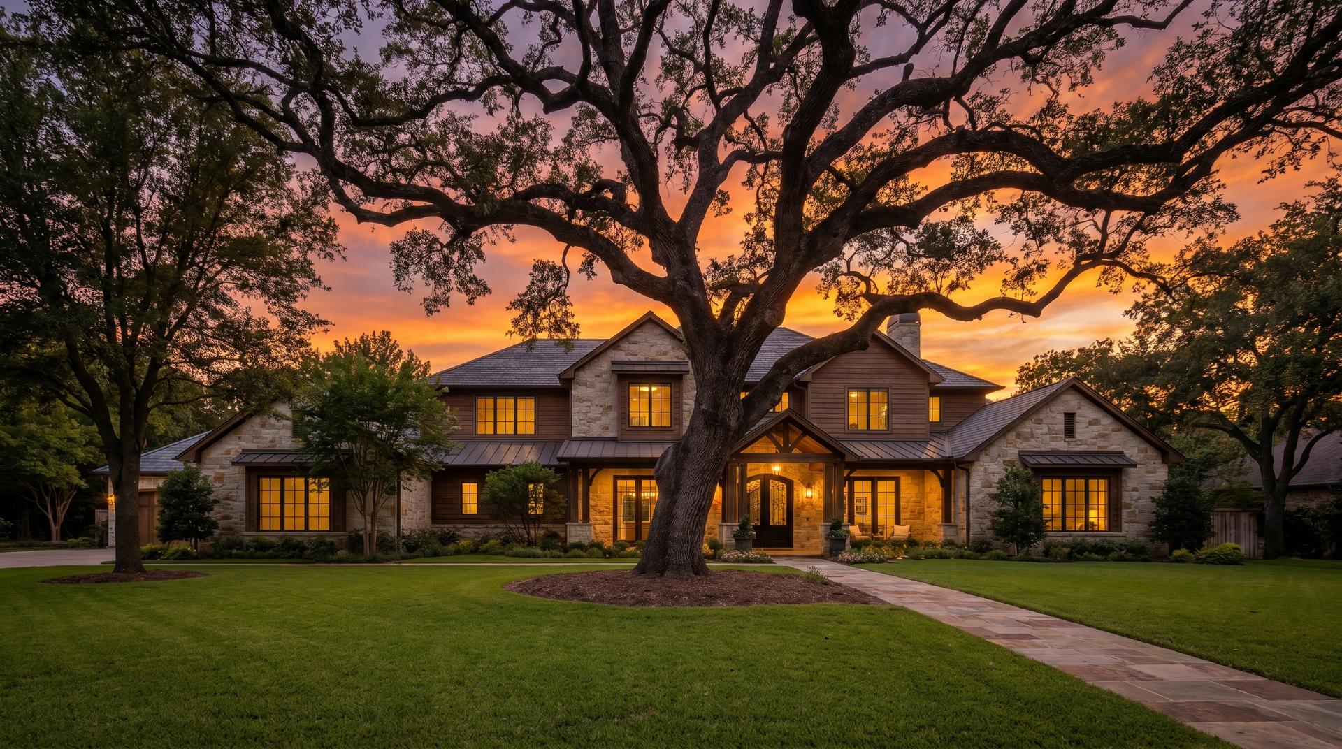 Professional Arborist and Tree Services fine detail